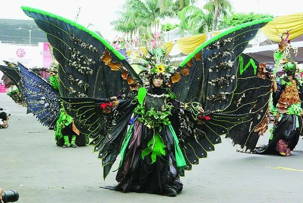 Kebudayaan Jember
