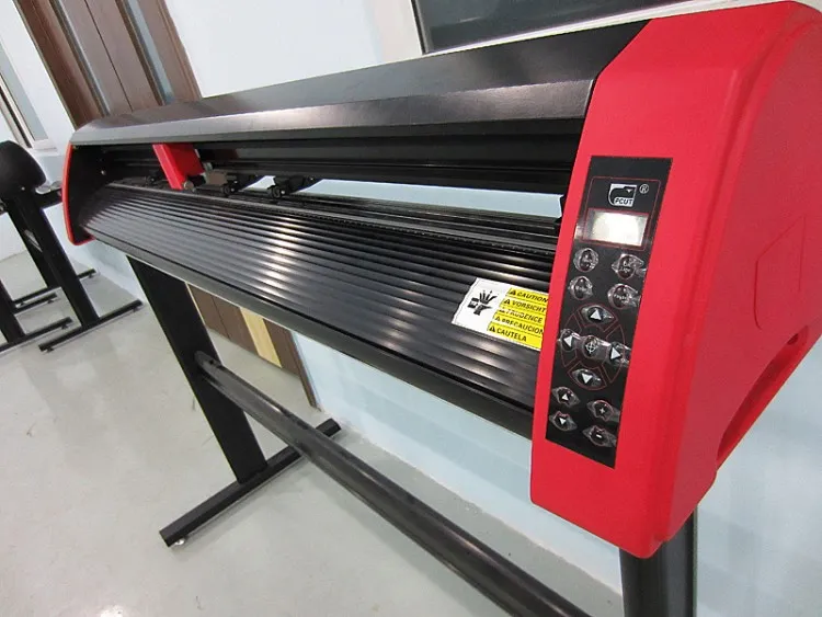 Jual Mesin Cutting Sticker