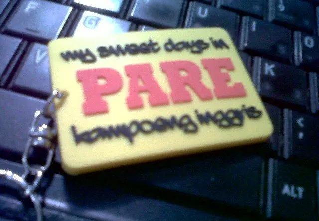 Kampung Inggris di Pare, Kediri