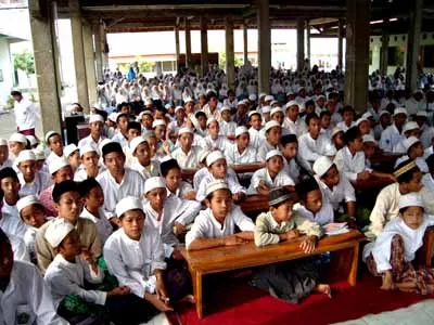 Pondok Pesantren