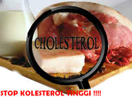 Kolesterol Baik Kolesterol Jahat