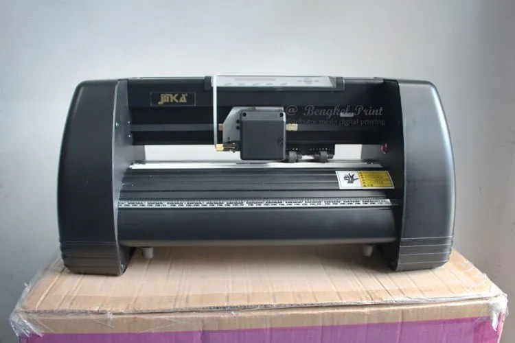 Mesin Cutting Sticker Jinka 361