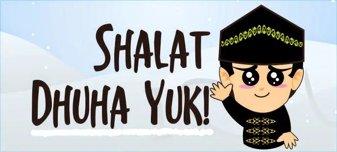 Shalat Dhuha
