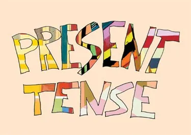 Simple Present Tense