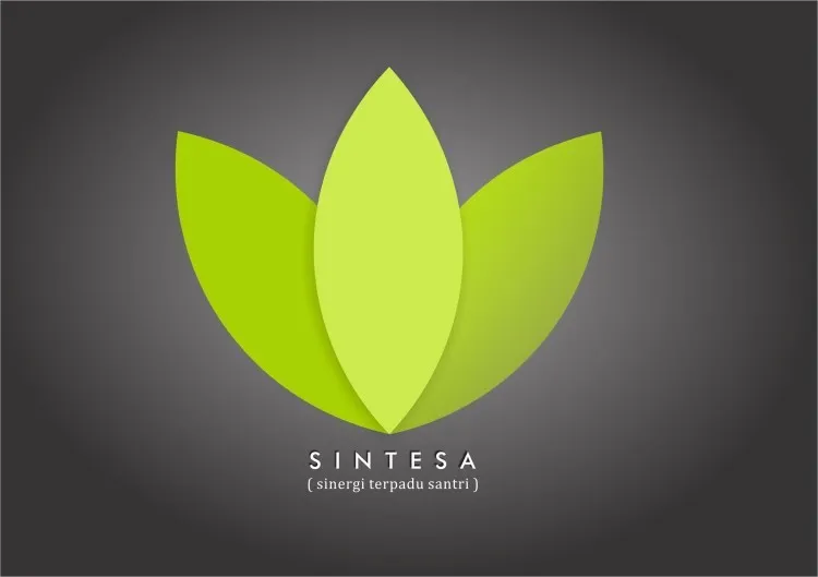 Pesantren Sintesa di Jogja