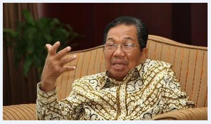  Foto Aksa Mahmud