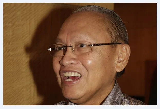 Foto Benny Subianto