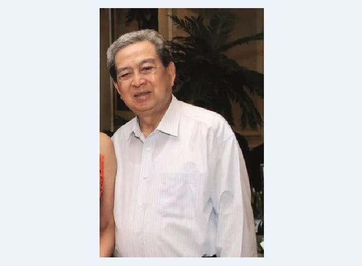 Foto Budi Hartono