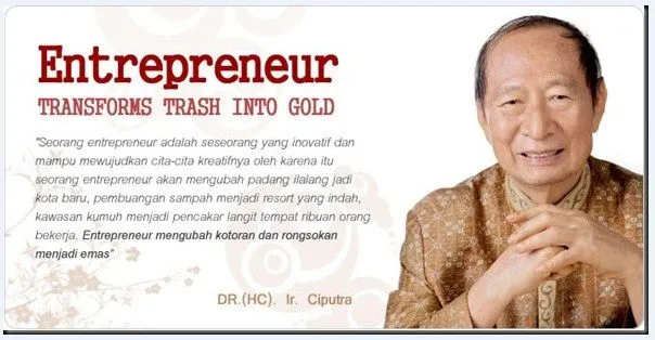 Foto Ciputra