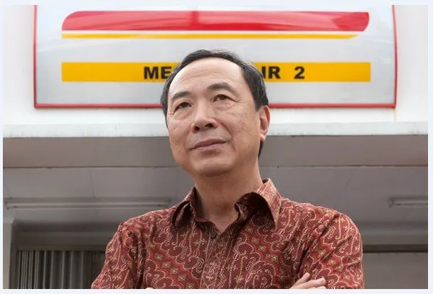 Foto Djoko Susanto