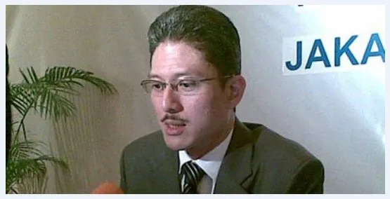 Foto Eddy Kusnadi Sariaatmadja
