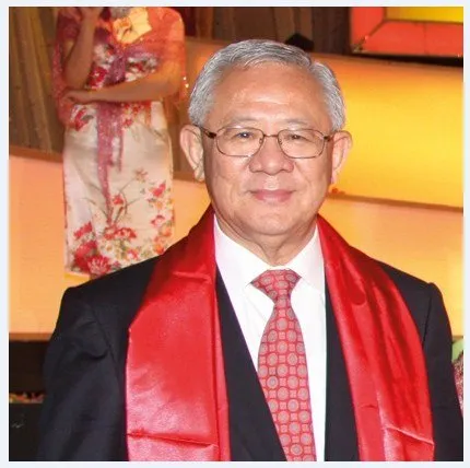 Foto Eka Tjandranegara