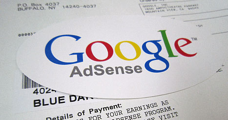 Belajar Google Adsense