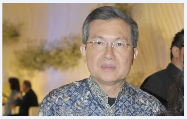 Foto Harjo Sutanto