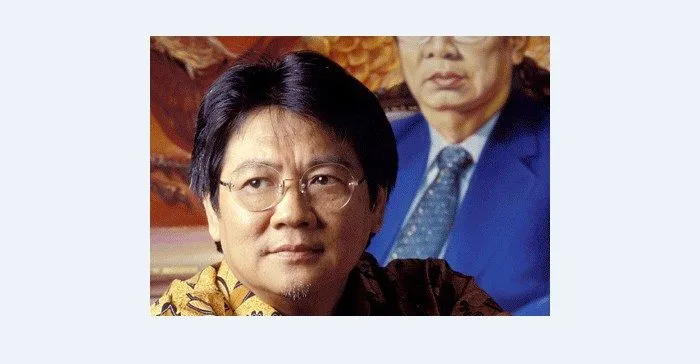 Foto Jogi Hendra Atmadja