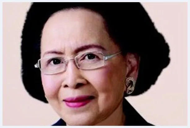 Foto Kartini Muljadi