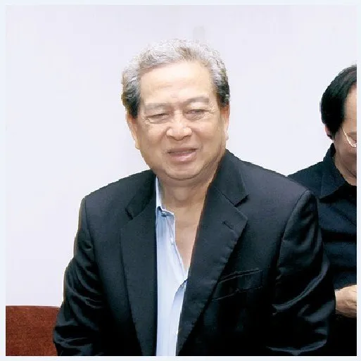 Michael Bambang Hartono