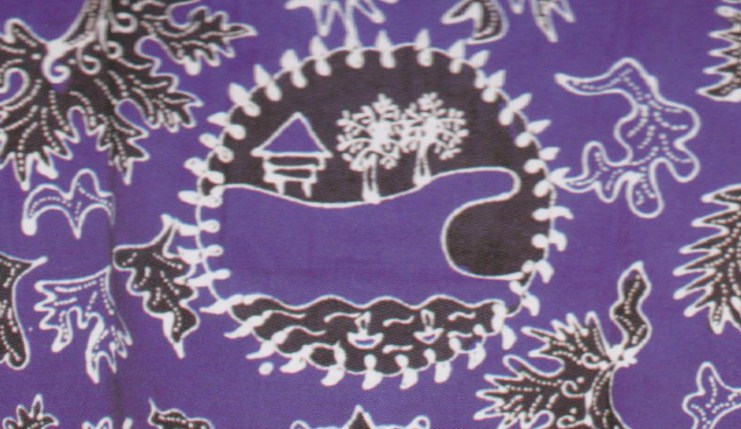 Motif Batik