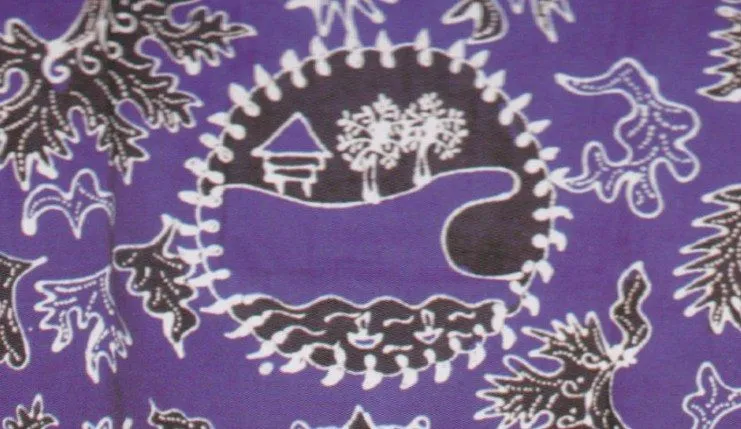 Motif Batik