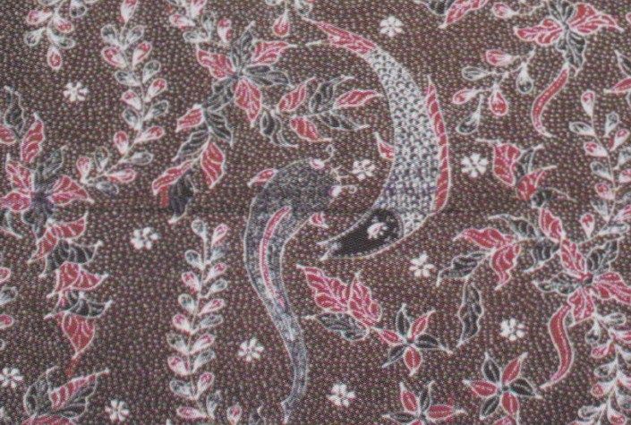 Motif Singomengko