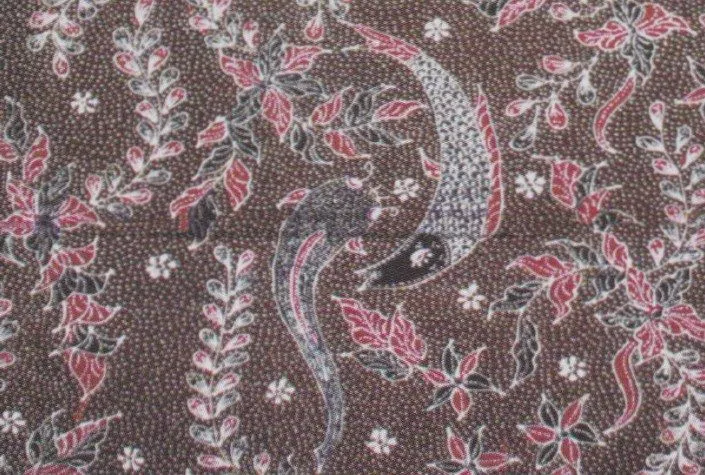 Motif Singomengko