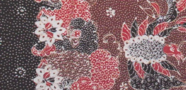 Motif Batik
