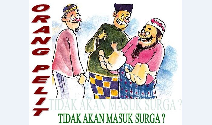 Bayi Kentut Humor Kentut