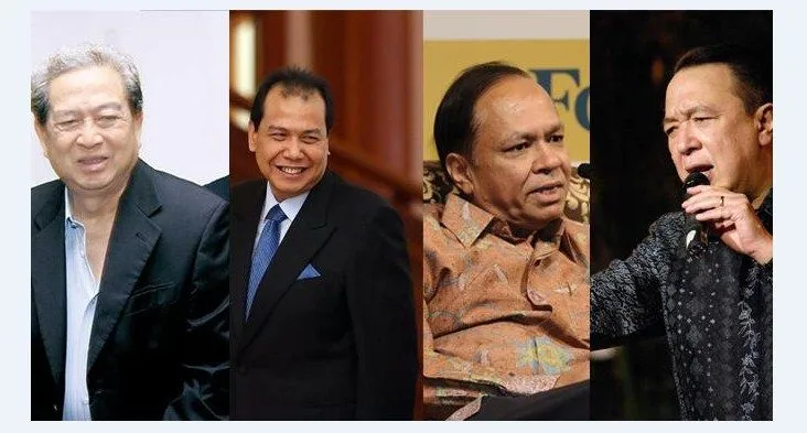 Orang Kaya Indonesia