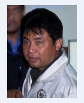 Foto Rasyid Abdul