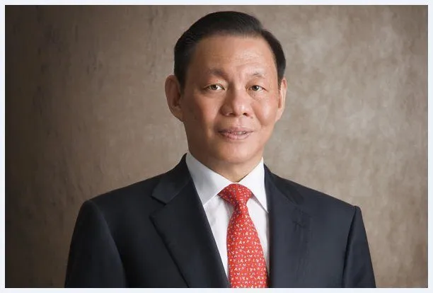 Foto Sukanto Tanoto