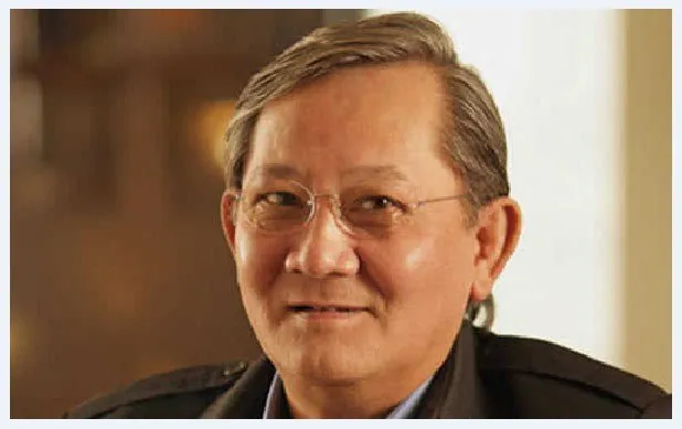 Foto Susilo Wonowidjojo