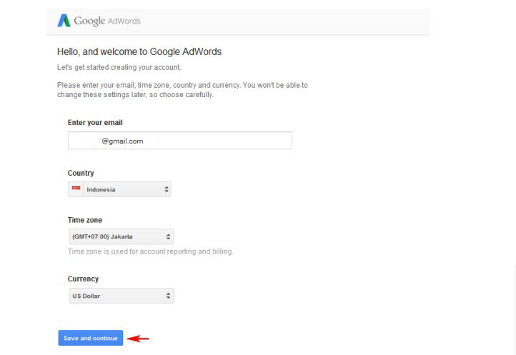 google adsense