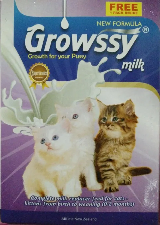 Susu Kucing