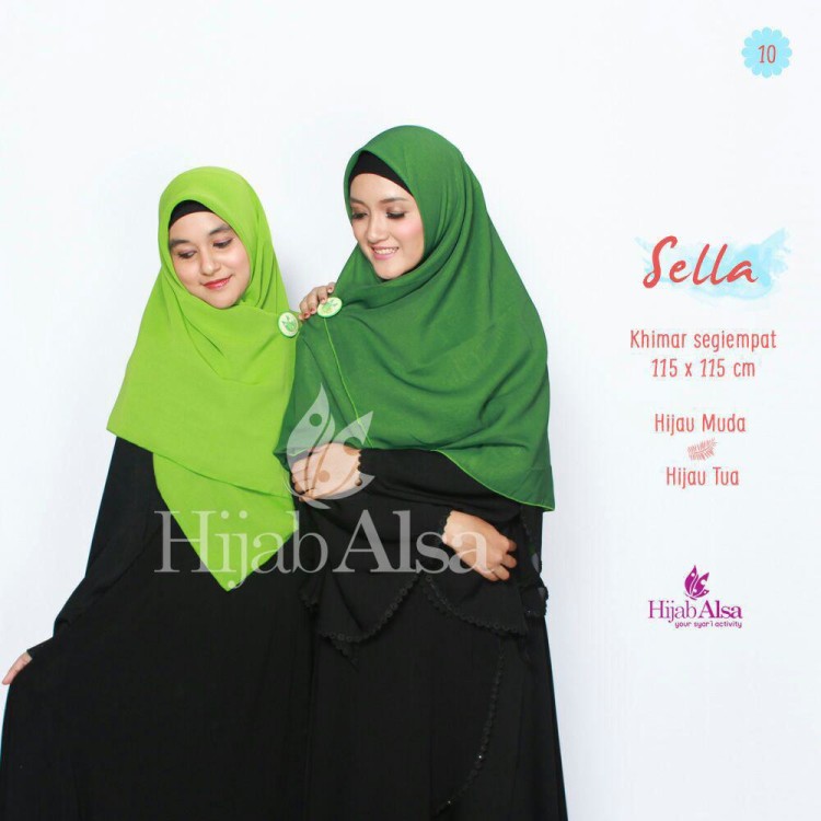 Sella 10