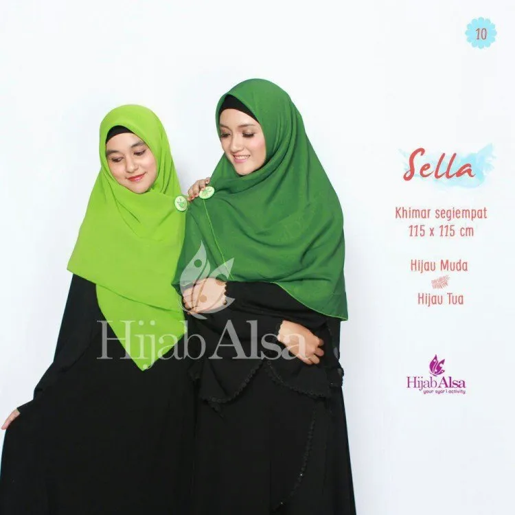 Sella 10