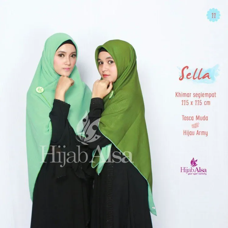 Sella 11