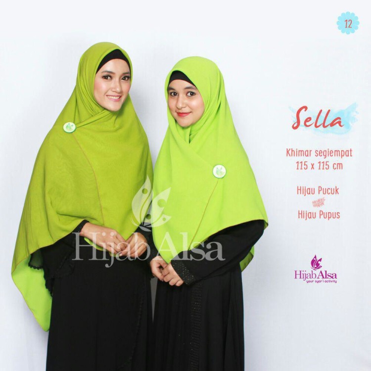 Sella 12