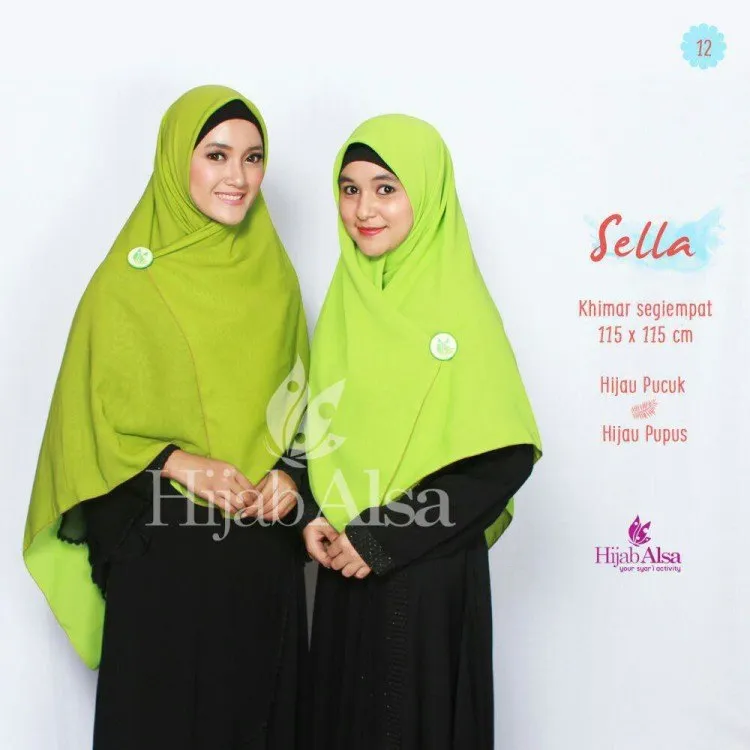 Sella 12