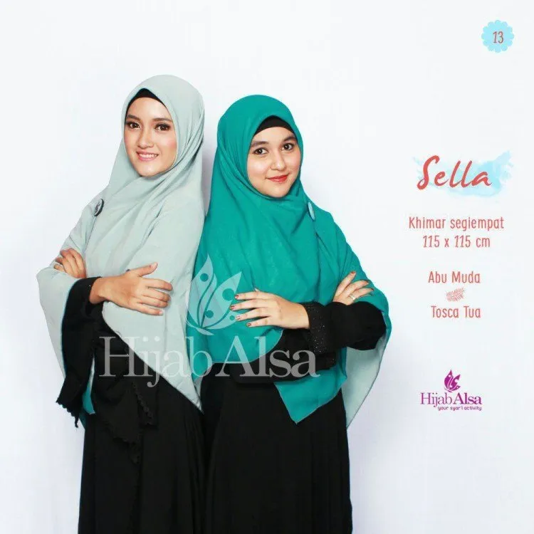 Sella 13