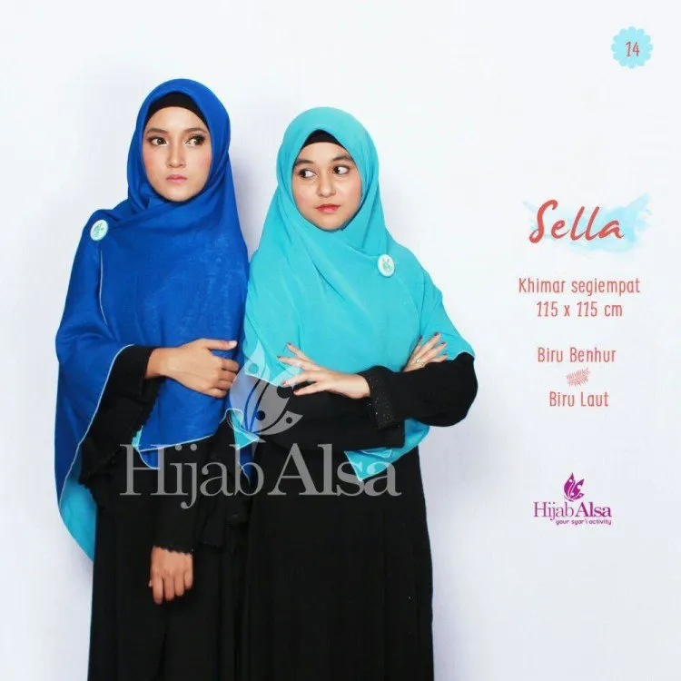 Sella 14