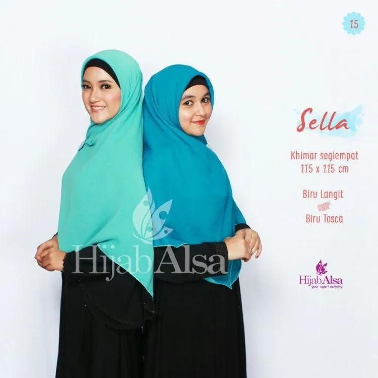 Sella 15