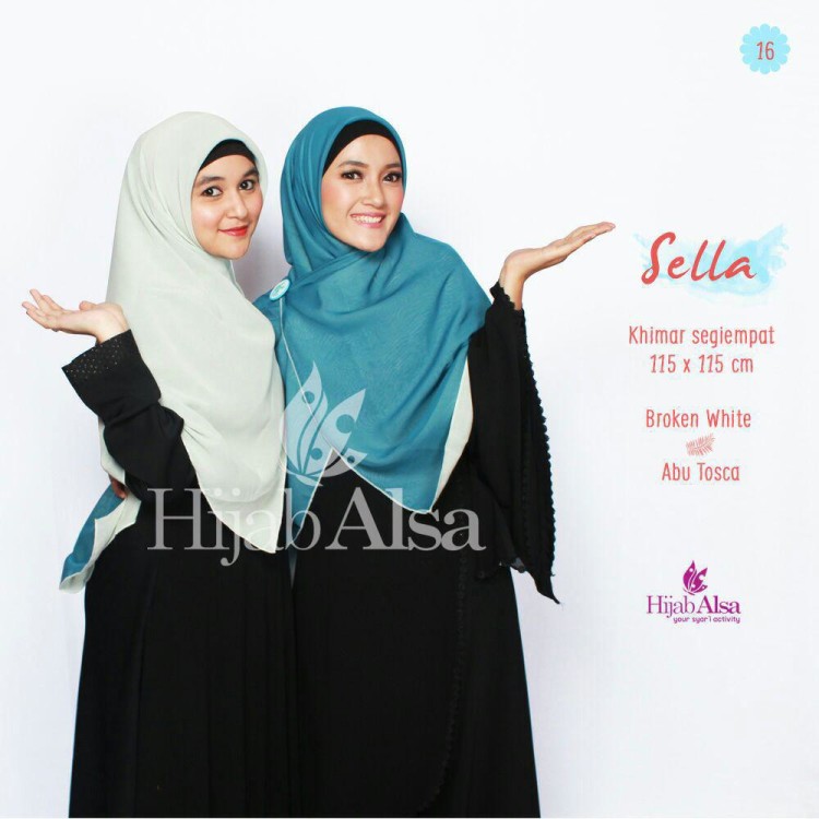 Sella 16