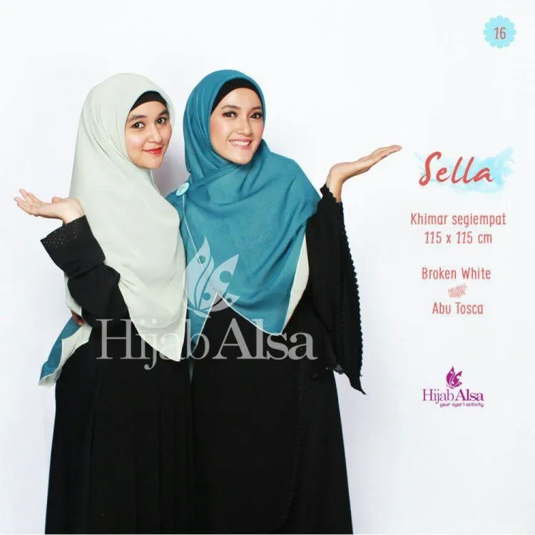 Sella 16