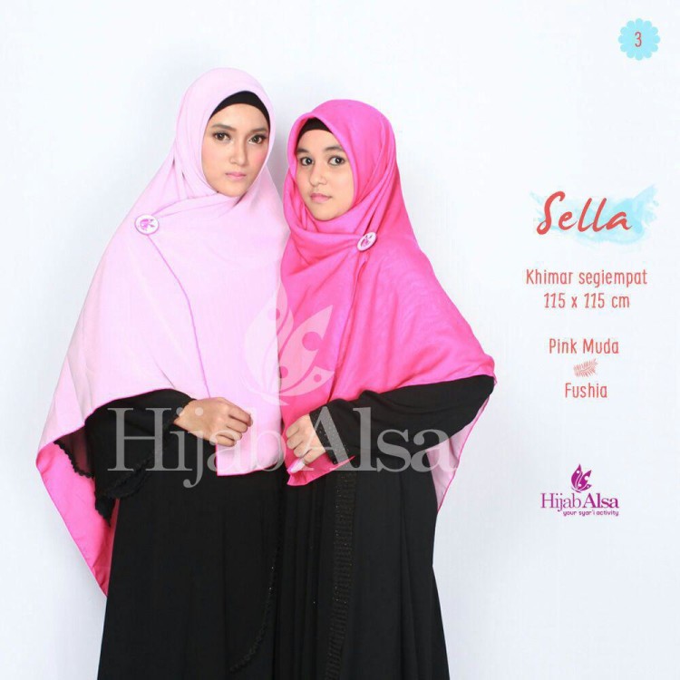 Sella 3