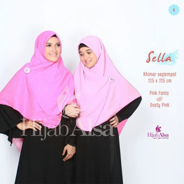 Sella 4