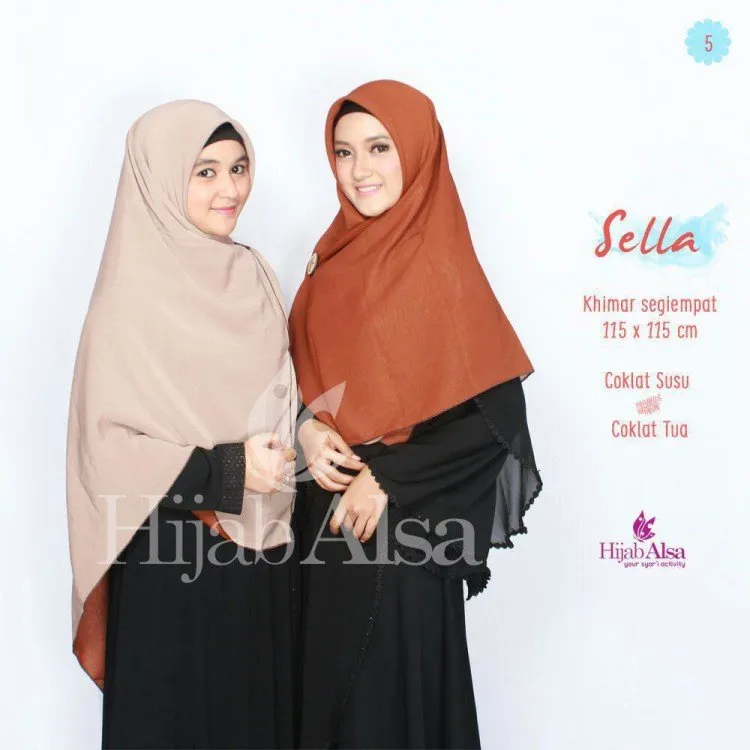 Sella 5