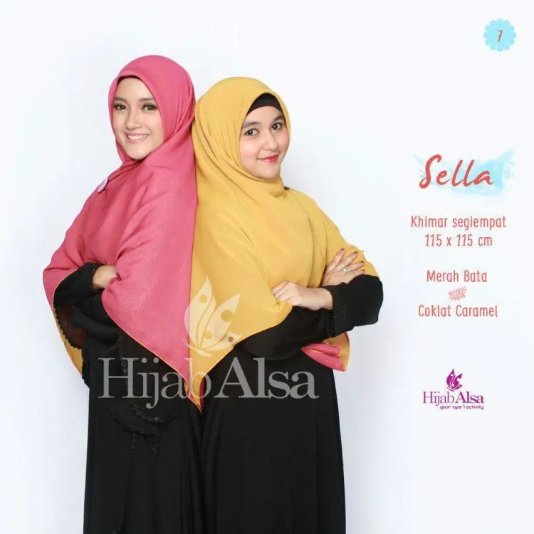 Sella 7