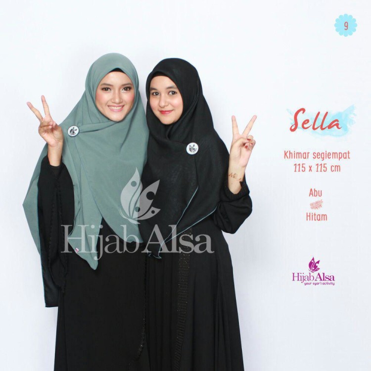 Sella 9
