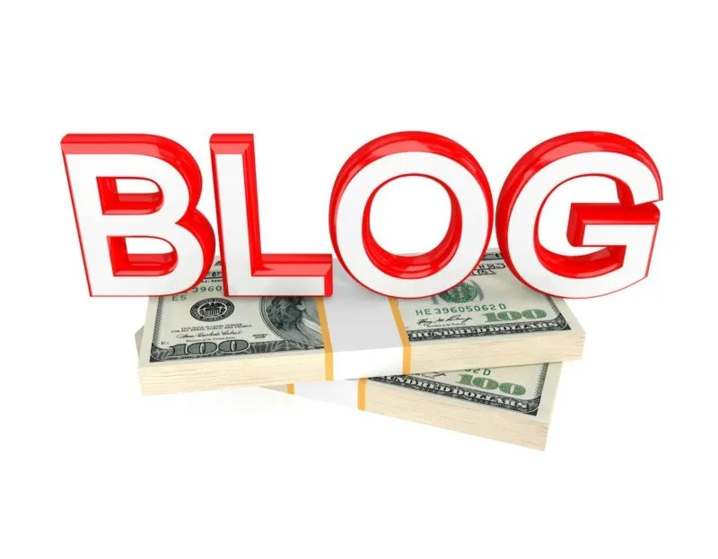 Blog Bisnis