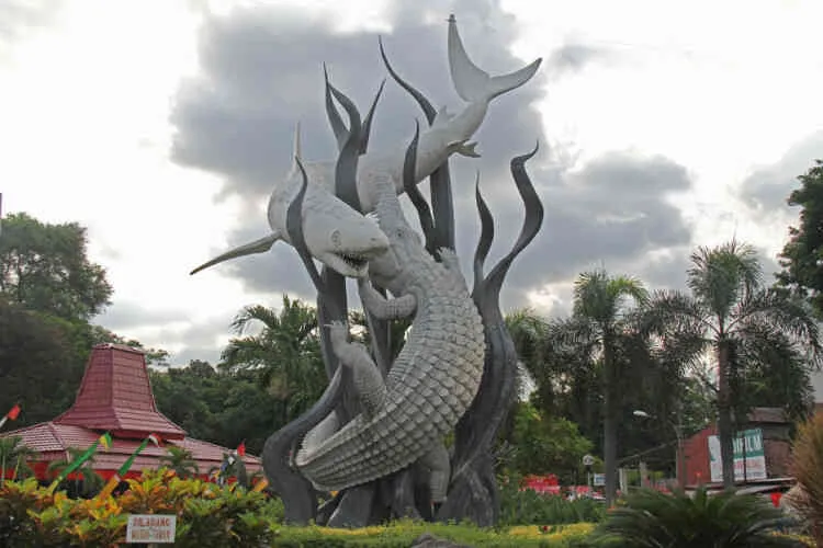 PATUNG